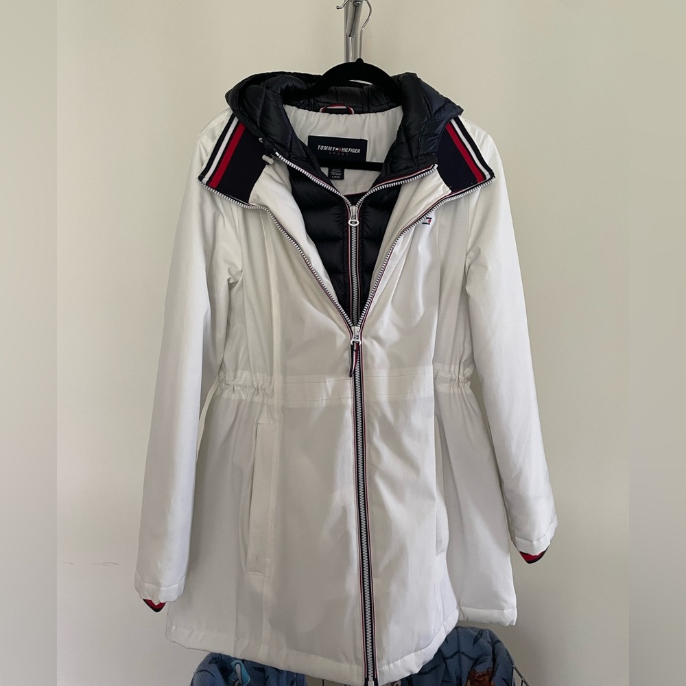 Tommy Hilfiger Winter Jacket